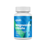 VpLab Magnesium Citrate (Magnio citratas) 90 kaps.