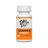 UltraVit Vitamin B complex 90 kaps.