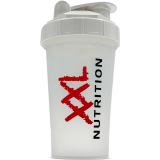 XXL Nutrition Plaktuvė 500ml