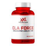 XXL Nutrition CLA Force 100 kaps.