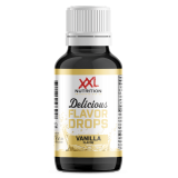 XXL Nutrition Delicious Flavor Drops 30ml