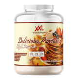 XXL Nutrition Delicious Pancakes - Oats & Protein 