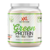 XXL Nutrition Green Protein 1000g