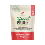 XXL Nutrition Green Protein 1000g