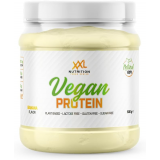 XXL Nutrition Vegan Protein 500g