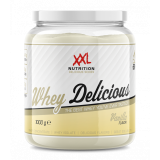 XXL Nutrition Whey Delicious 1000 g 