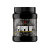 XXL Nutrition Pump'd Stim free Pre-Workout 600g 