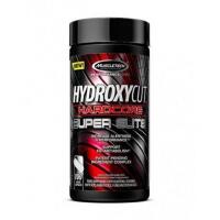 Muscletech Hydroxycut Hardcore Super Elite 100 caps