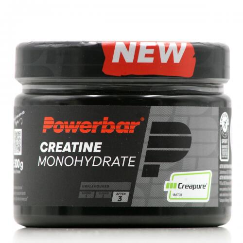 Powerbar Creatine Monohydrate Creapure® 300g