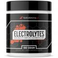 Testosterone Electrolytes minerals (elektrolitai) 180g arba 300 g