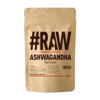 #RAW Ashwagandha (migdomoji vitanija) 250g