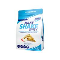 6PAK Nutrition Milky Shake Whey (700g arba 1800g)