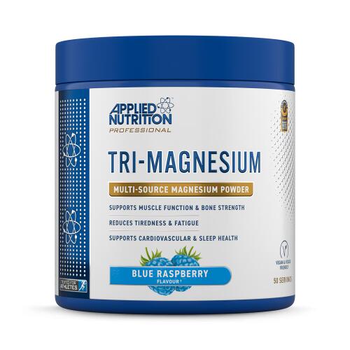 Applied Nutrition Tri-Magnesium 200g