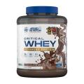 Applied Nutrition Critical Whey (išrūgų baltymų mišinys) 2000g 