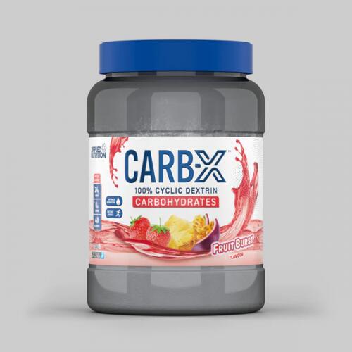Applied Nutrition Carb-X (Ciklinis dextrinas) 1,2kg