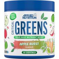 Applied Nutrition Critical Greens 150g