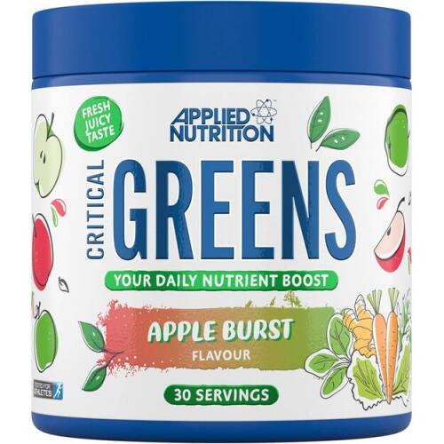 Applied Nutrition Critical Greens 150g