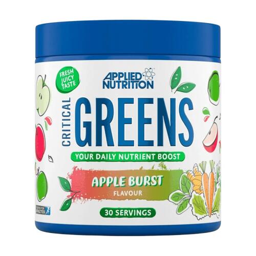 Applied Nutrition Critical Greens 150g