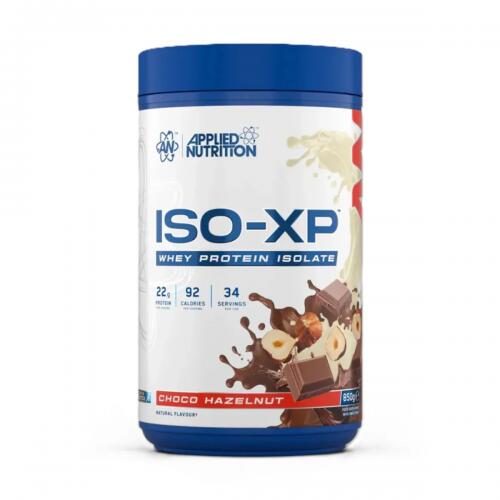 Applied Nutrition ISO-XP - Whey Protein Isolate 850g