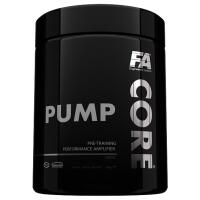 FA Nutrition Pump CORE 500 g