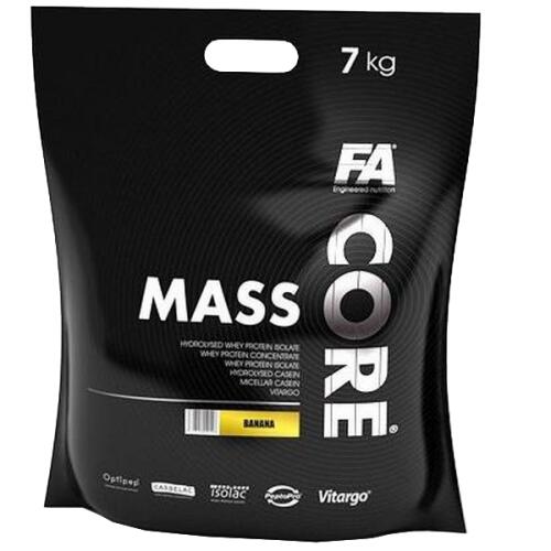 FA Nutrition Mass Core 7 kg