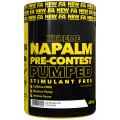 FA Xtreme Napalm Pre-Contest Pumped 350g (Stimulant free)