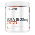 GymBeam BCAA + Lysine 300 tabl.