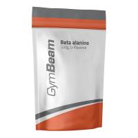 GymBeam Beta alaninas 250 g