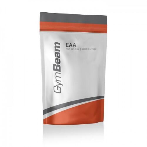 GymBeam EAA (nepakeičiamos aminorūgštys) 500g