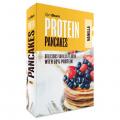 GymBeam Protein Pancakes (baltyminiai blyneliai) 500g