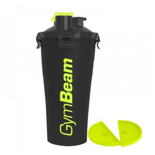 GymBeam HydraCup plaktuvė 2x300ml