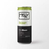 Gymbeam Moxy BCAA+ gėrimas su BCAA amino rūgštimis 250 ml