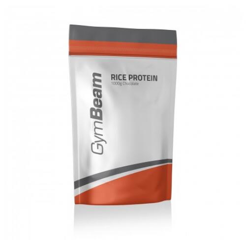 Gymbeam Rice Protein (ryžių proteinas) 1000g