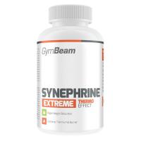 GymBeam Synephrine (sinefrinas) 90 tabl. (po 10mg)