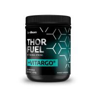 GymBeam Thor Fuel + Vitargo 600g