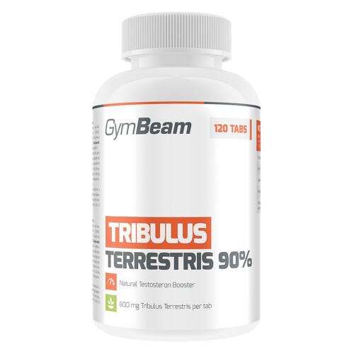 GymBeam Tribulus Terrestris 90% 120 tabl.