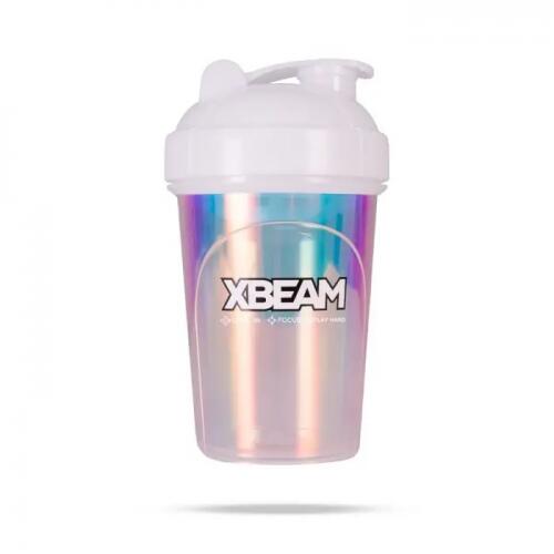 GymBeam HoloShake plaktuvė 500ml