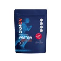 GymOn proteinas be laktozės (WPC80) 450 g