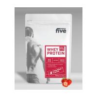ForceFive Whey Protein 700 g