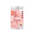 GymON FITWAY Protein (baltymų kokteilis be laktozės) 500 g