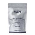 HSN Whey Protein Isolate (išrūgų baltymų izoliatas be glitimo) 500g
