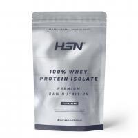 HSN Whey Protein Isolate 500g