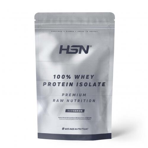 HSN Whey Protein Isolate 500g