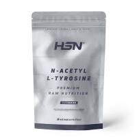 HSN N-Acetyl Tyrosine (N-acetil-l-tirozinas) 150 g