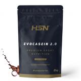 HSN Evocasein 2.0 (micelinis kazeinas + fermentai) + DigeZyme® 500g 