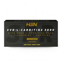 HSN Evo L-Carnitine 3000 20 amp.