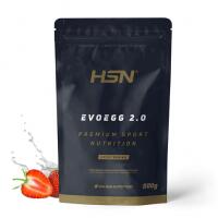 HSN Evoegg 2.0  (kiaušinių baltymų proteinas)