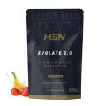 HSN Evolate 2.0 (išrūgų izoliatas CFM be saldiklių) 500g