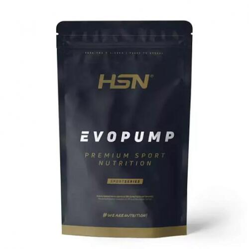 HSN Evopump Powder 500g