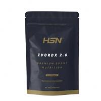 HSN EvoRDX 2.0 Pre-workout (Su natūraliu kofeinu) 500g